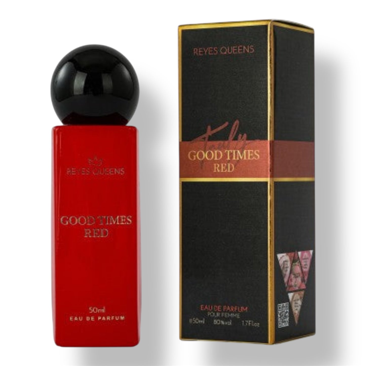 Perfume Tacón