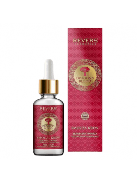 Sérum Facial sangre de dragón