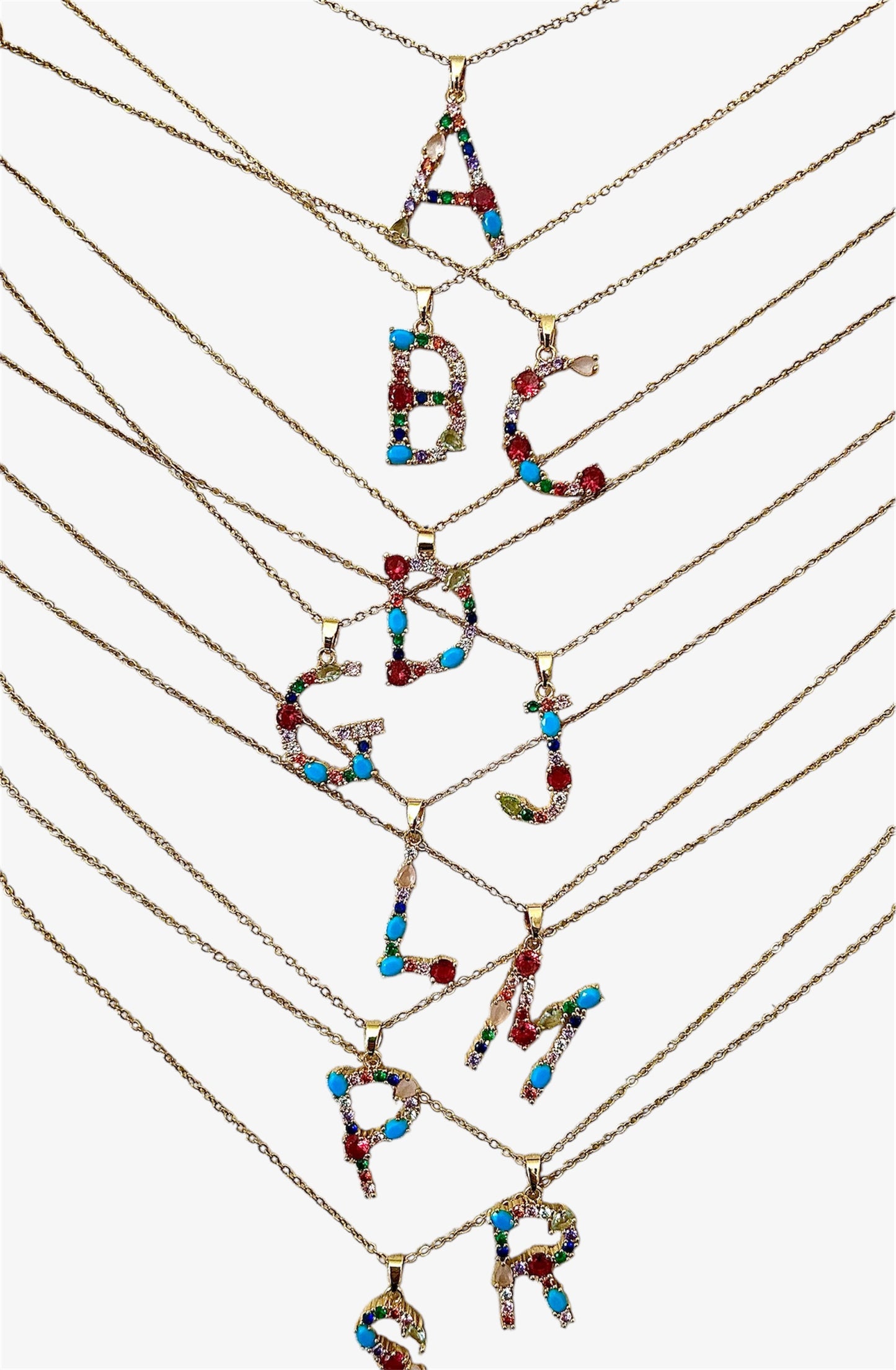 Collar Ego Inicial