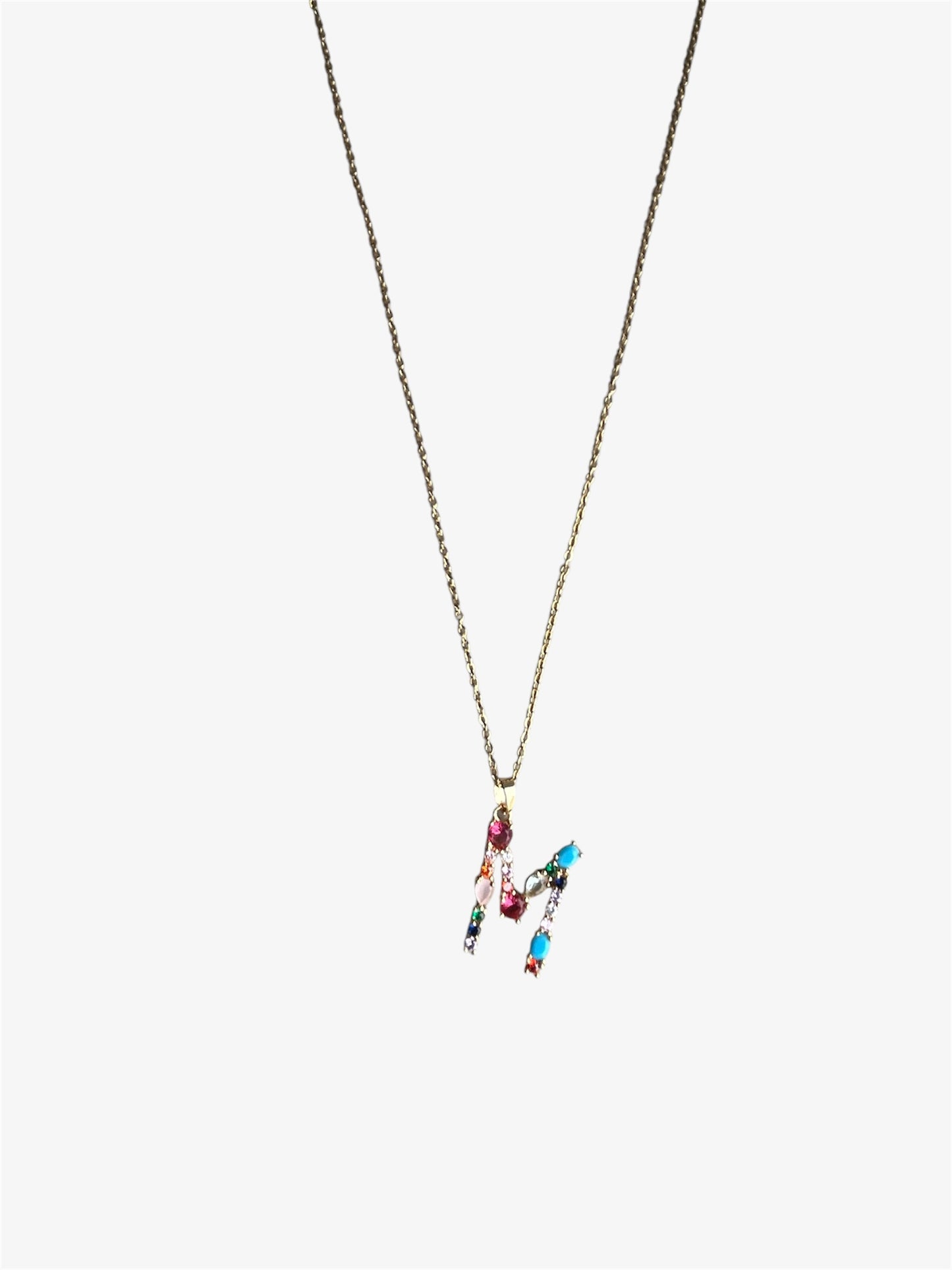 Collar Ego Inicial