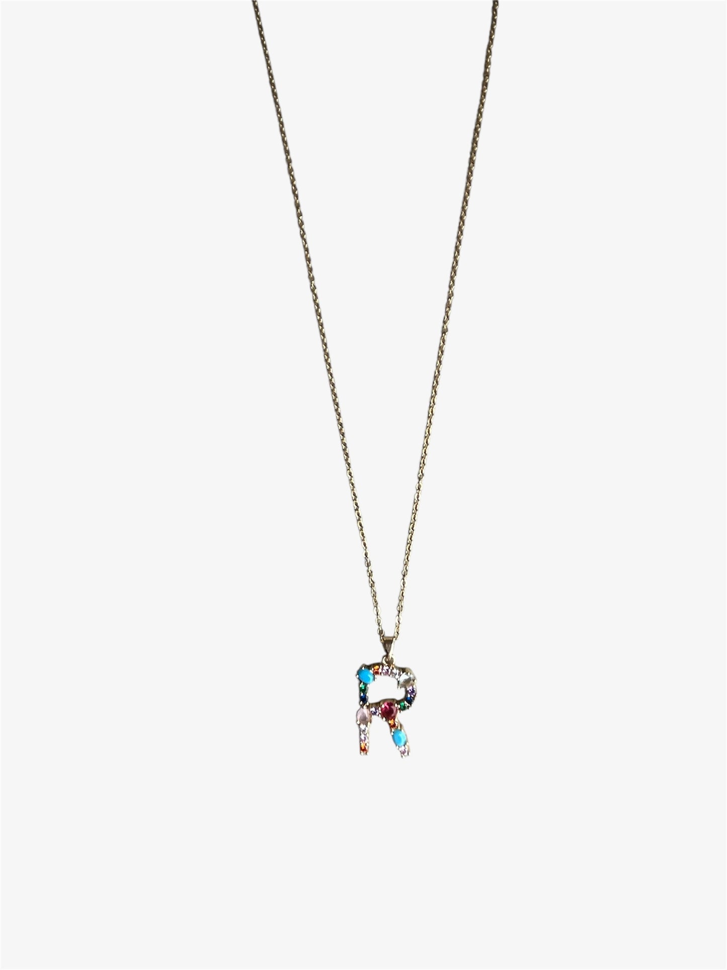 Collar Ego Inicial