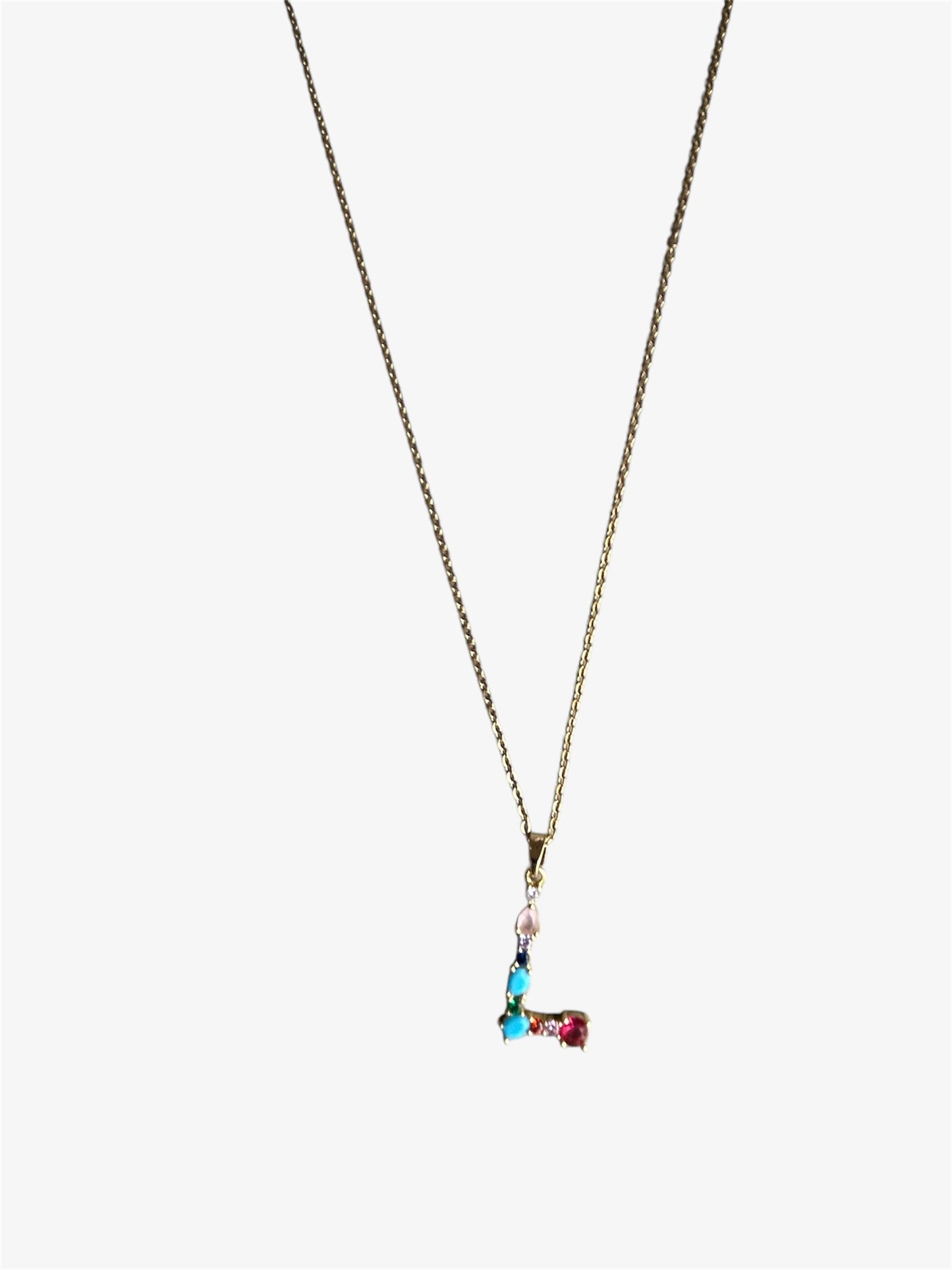 Collar Ego Inicial