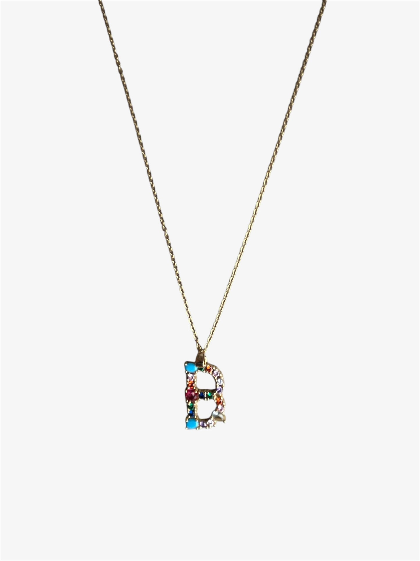 Collar Ego Inicial