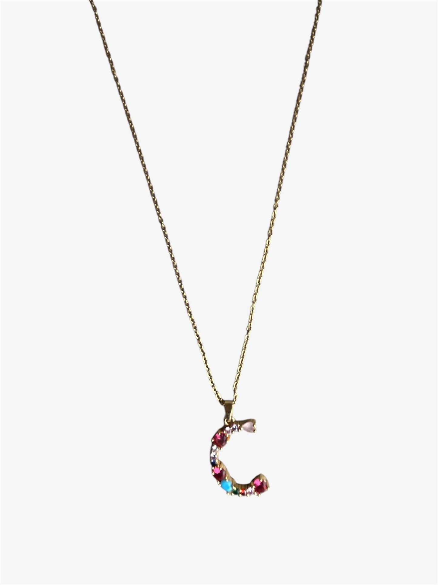Collar Ego Inicial