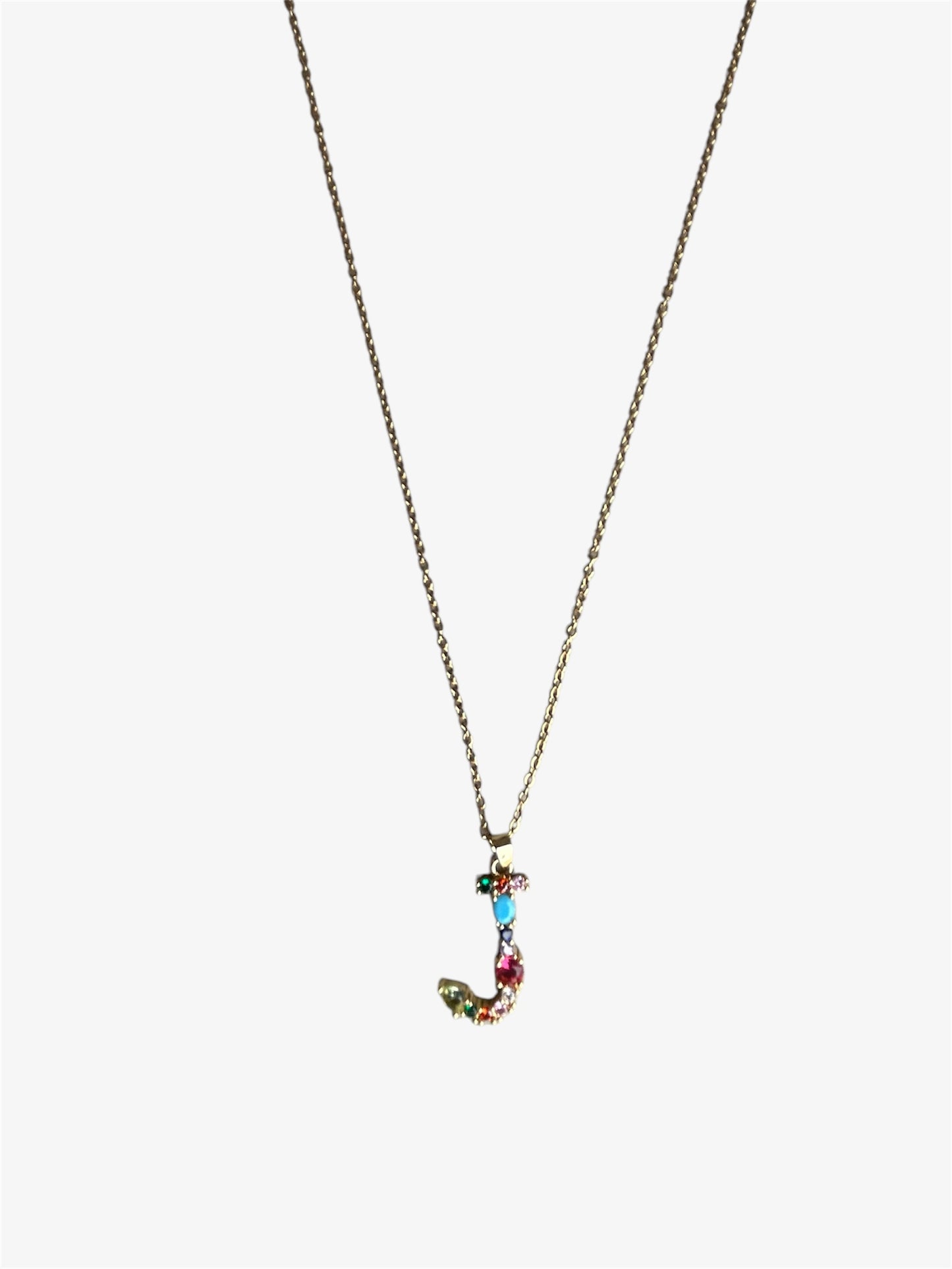 Collar Ego Inicial