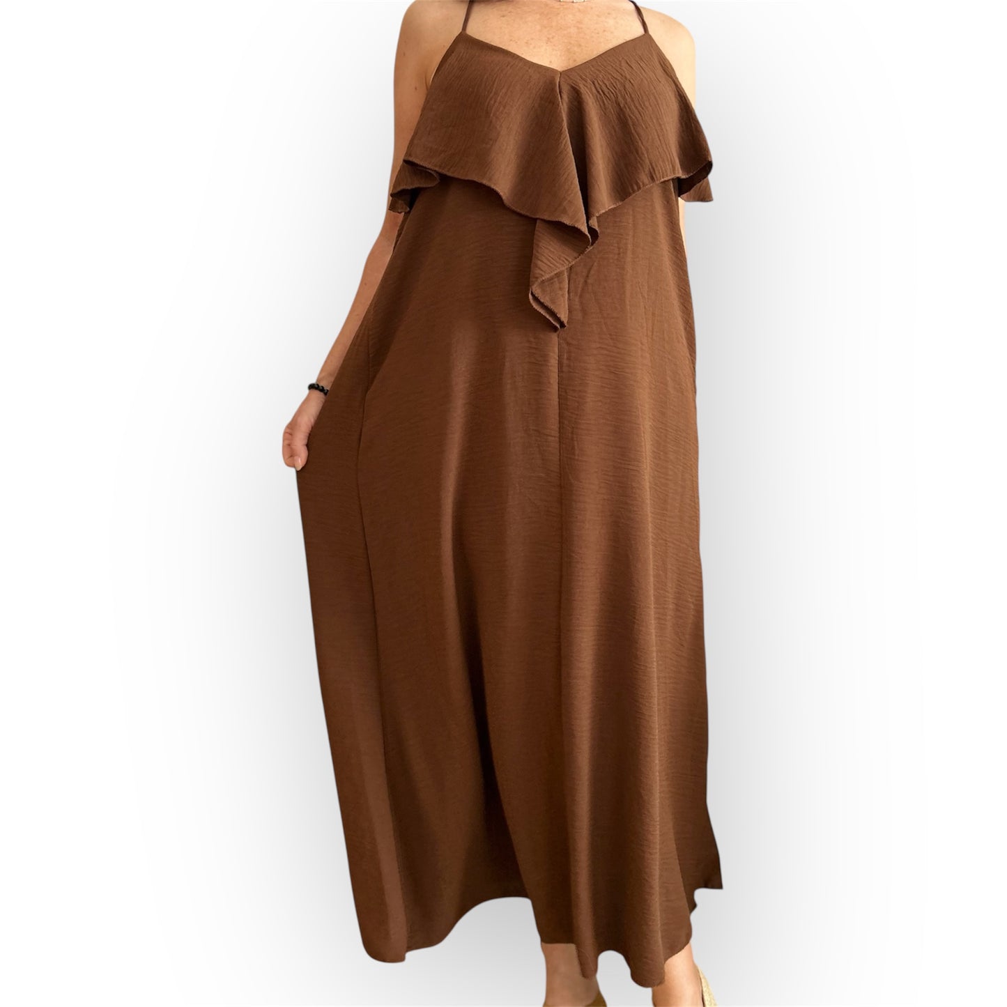 Vestido Boho