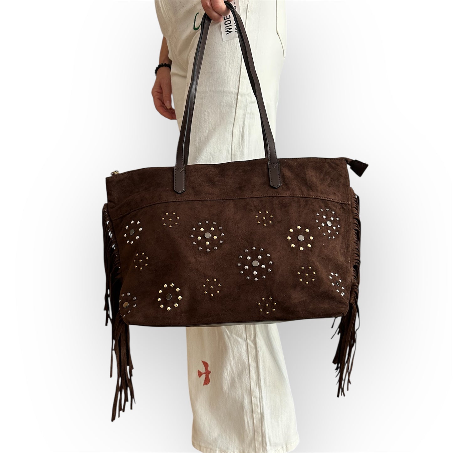 Bolso Boho
