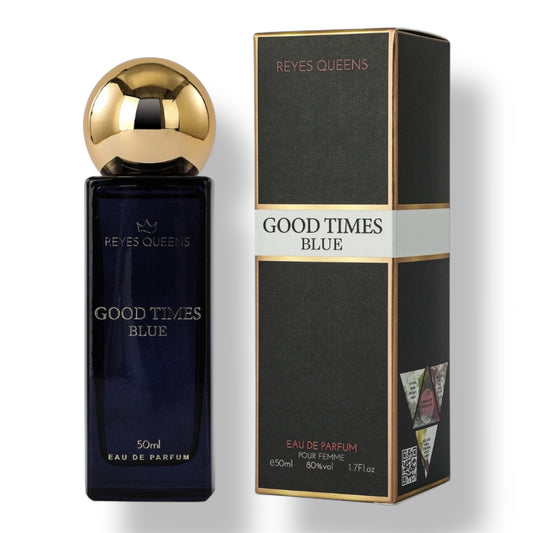 Perfume Tacón