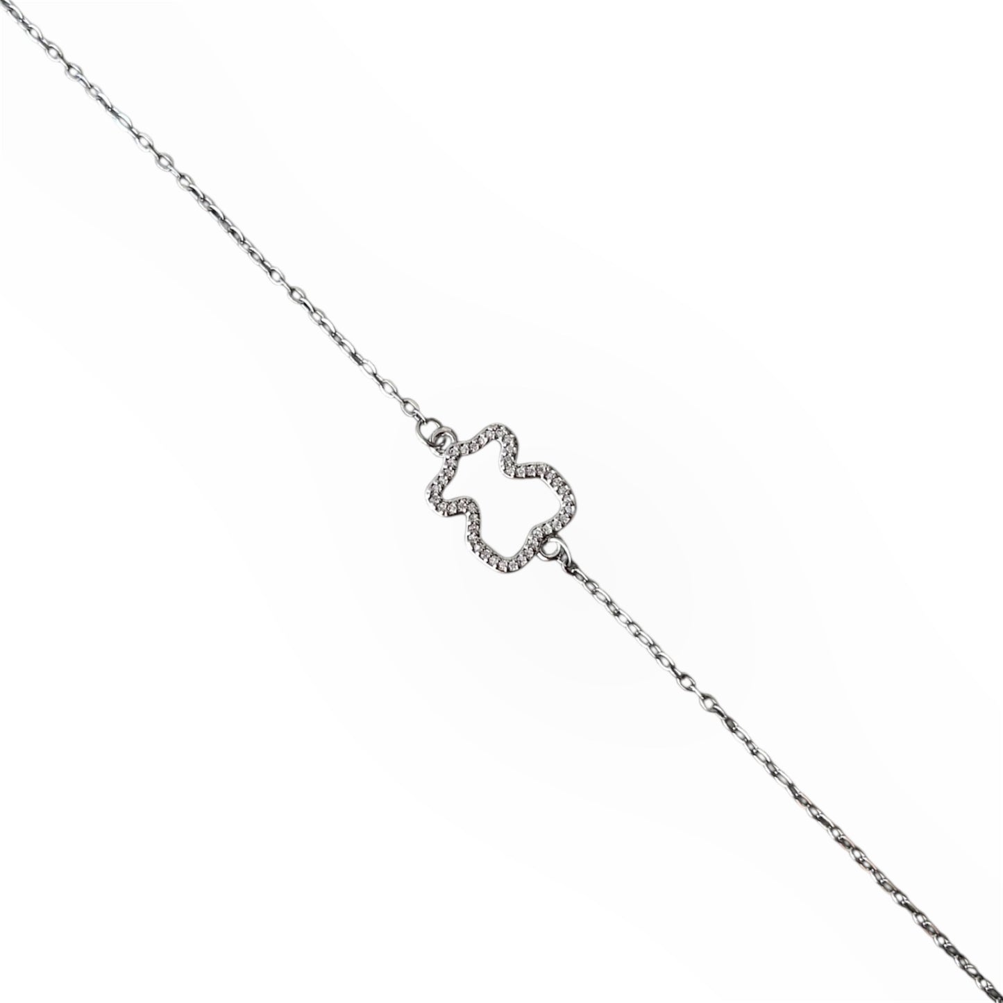 Pulsera Oso