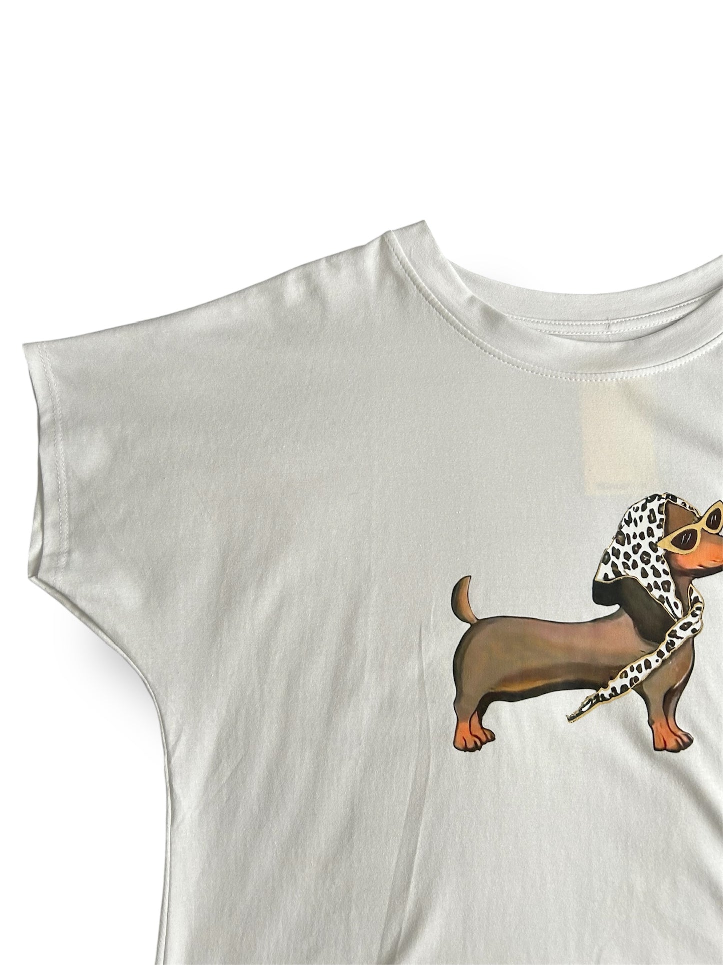 Camiseta Teckel