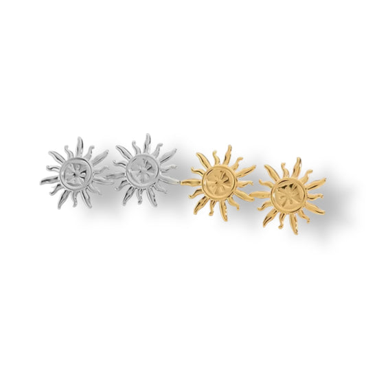 Pendientes Aman