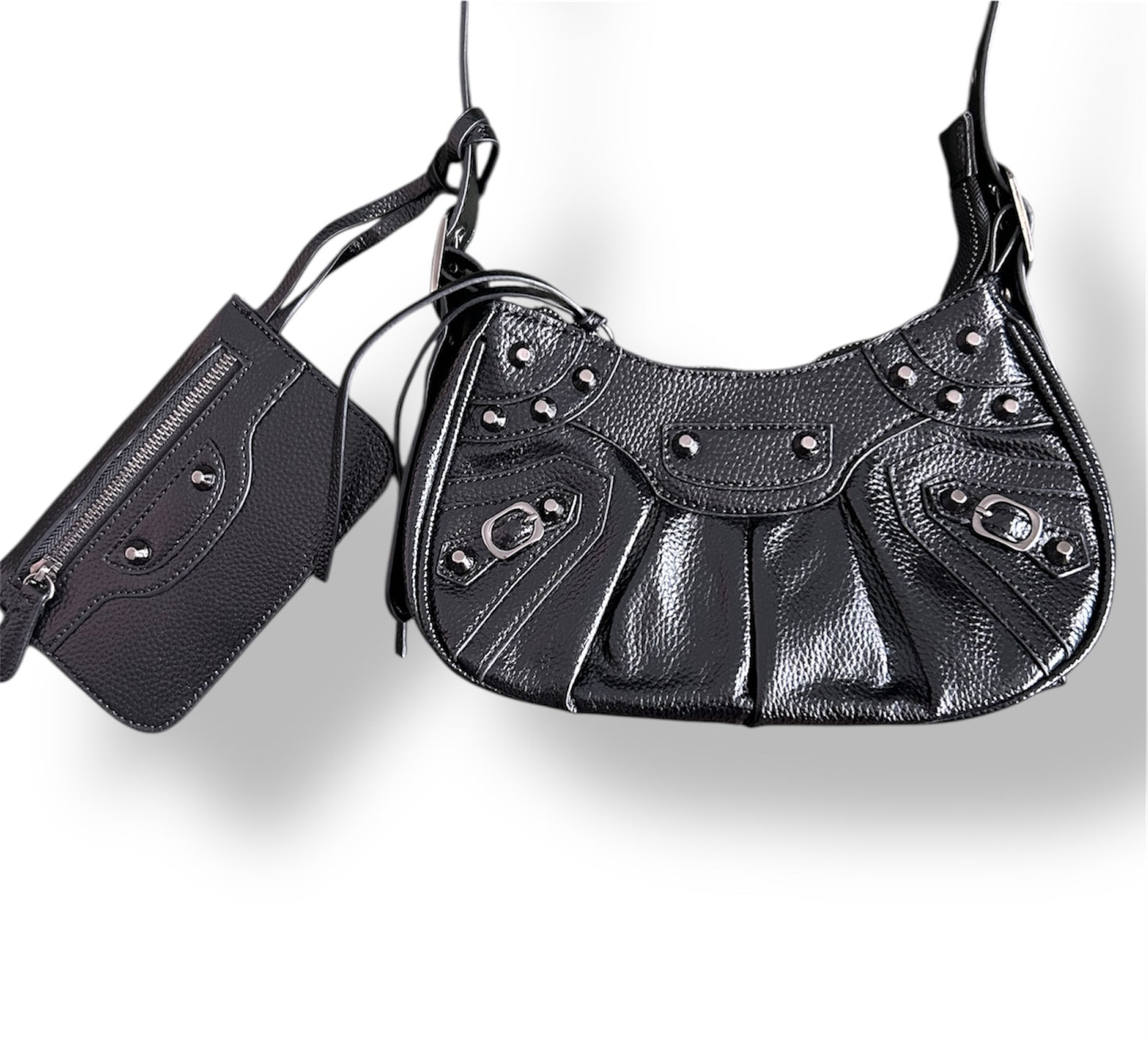Bolso Rebel
