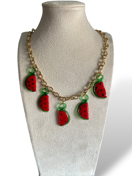 Collar Sandi