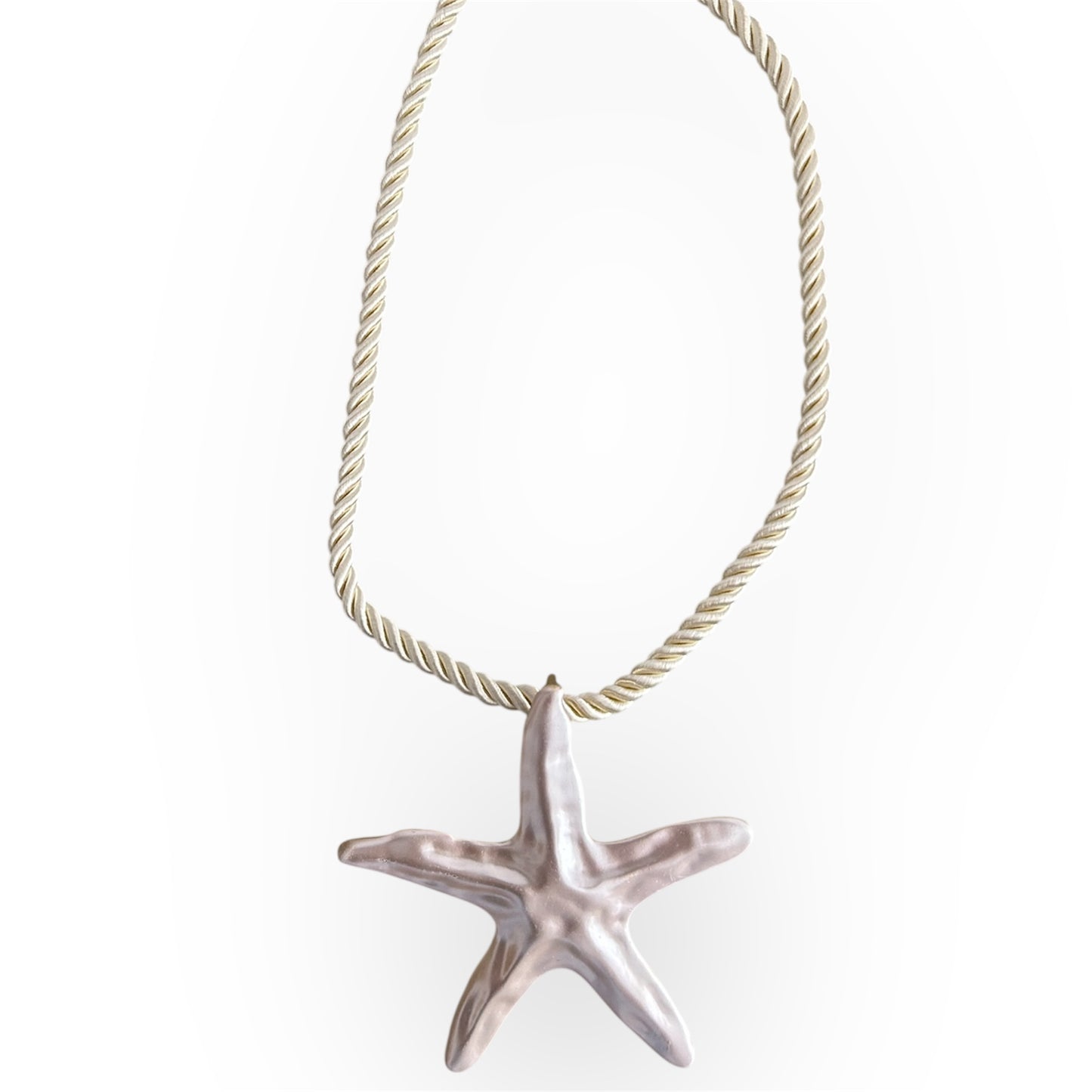 Collar Estrella fino