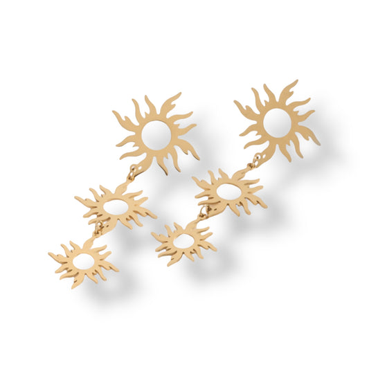 Pendientes Ros