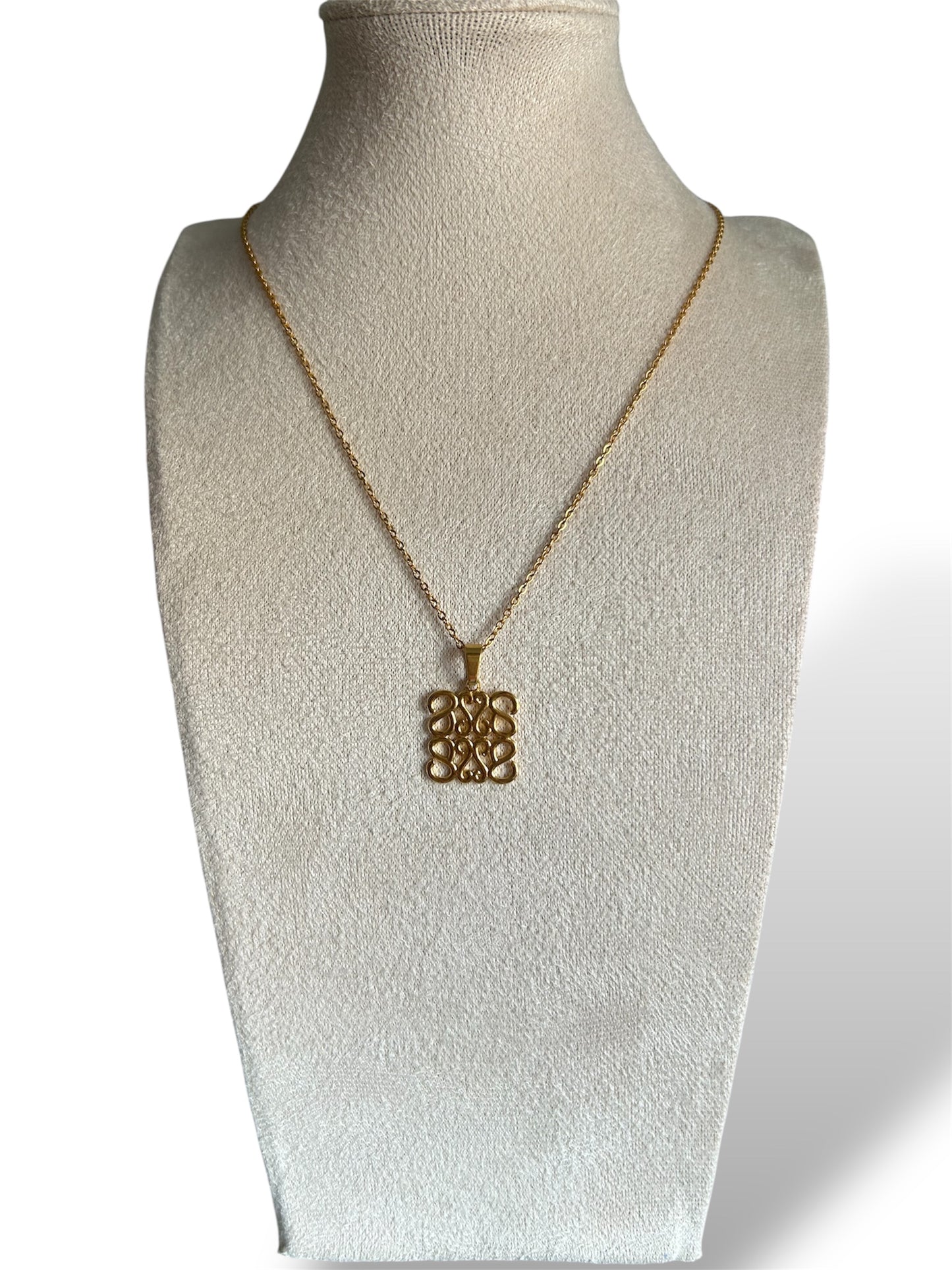 Collar Lovve