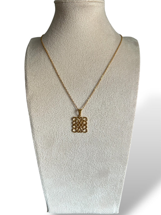 Collar Lovve