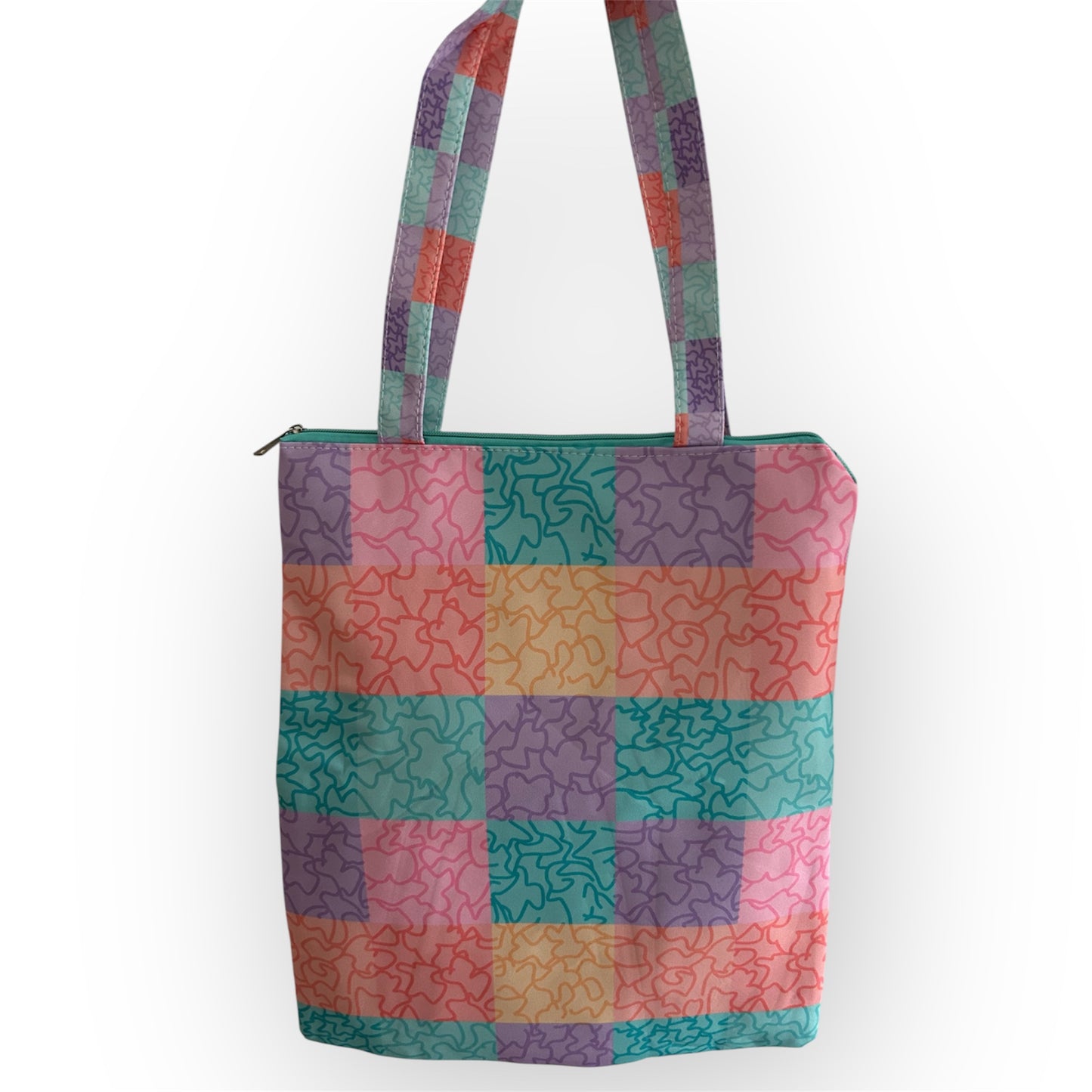 Bolso tote/playa