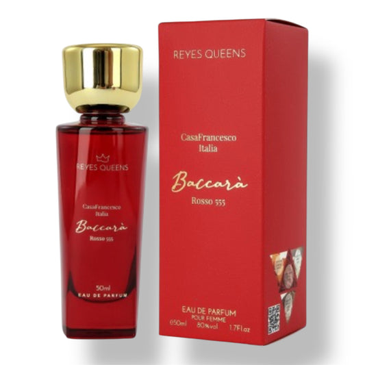 Perfume Baccarà