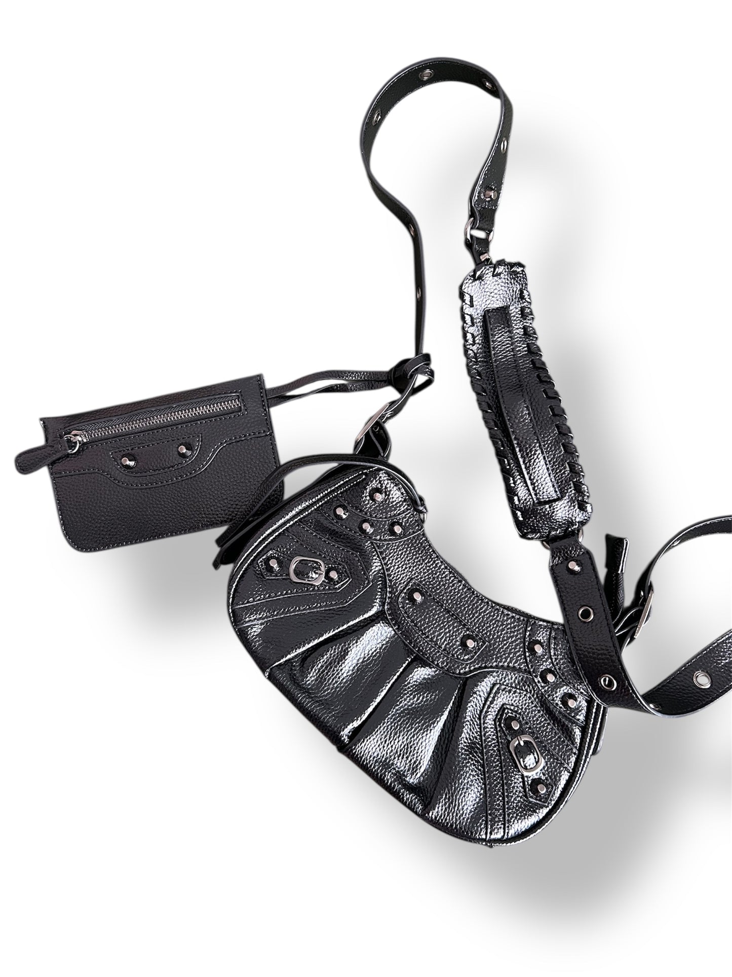 Bolso Rebel