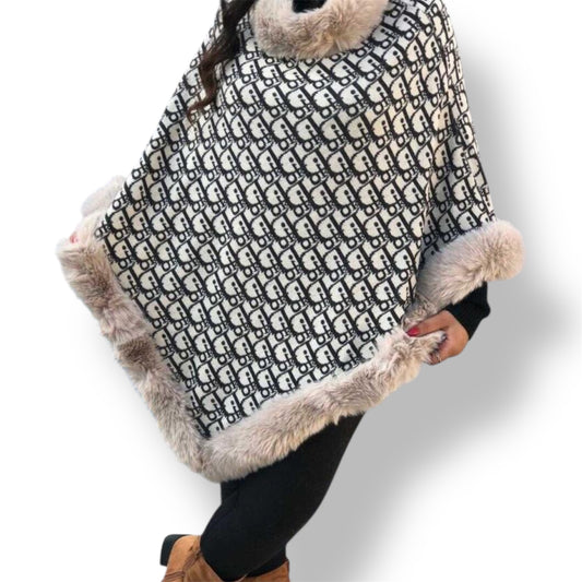 Poncho | Capa