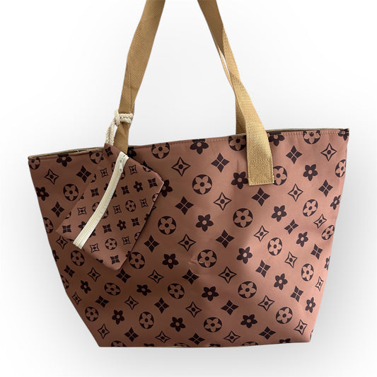 Bolso playa