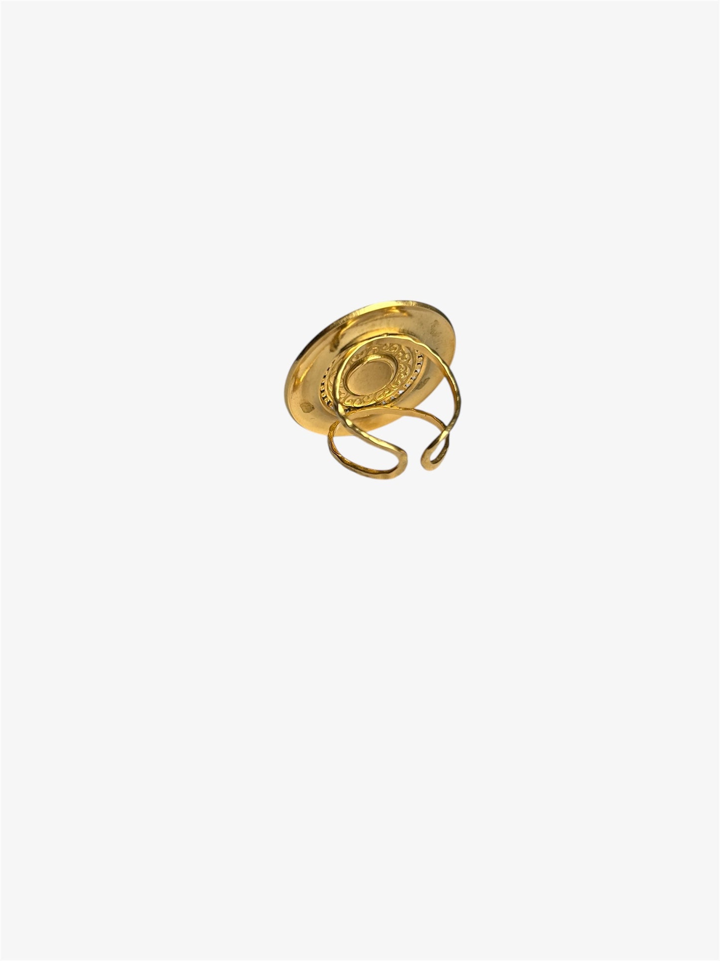 Anillo Jade