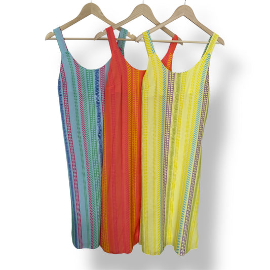 Vestido Etni