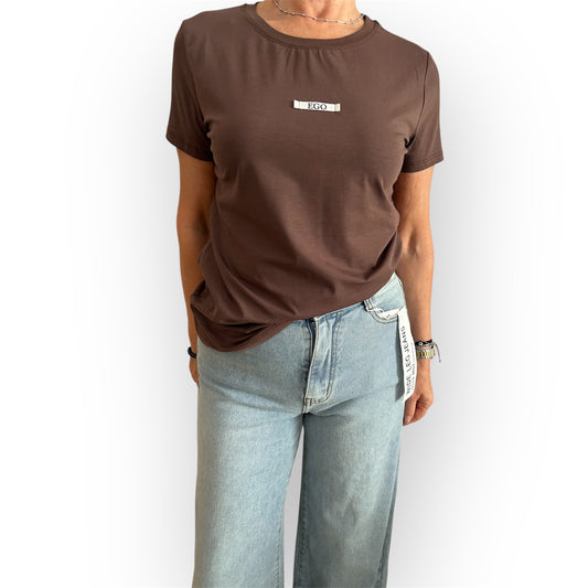 Camiseta EGO