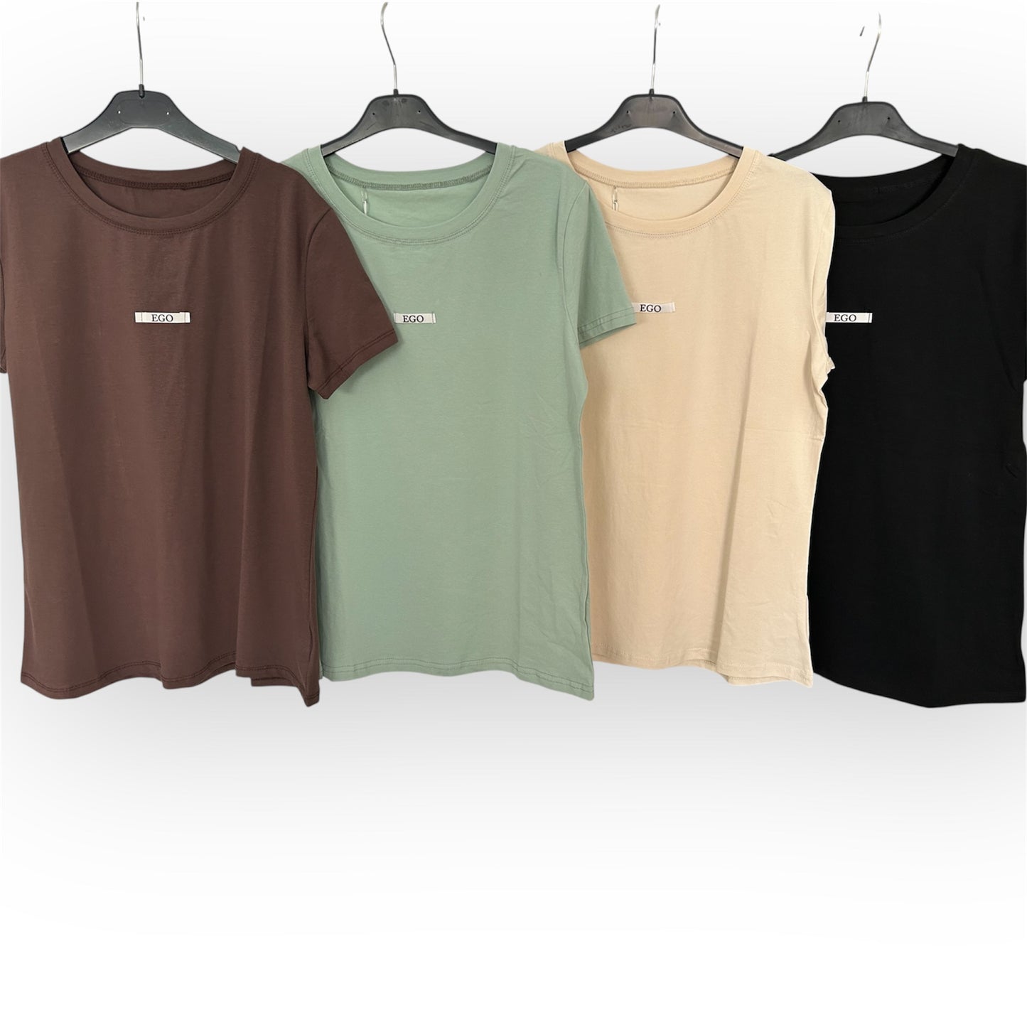 Camiseta EGO