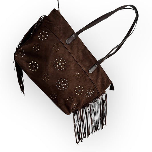 Bolso Boho